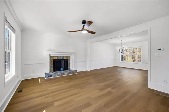 $359,990 | 793 New Hope Road, McDonough, GA 30252