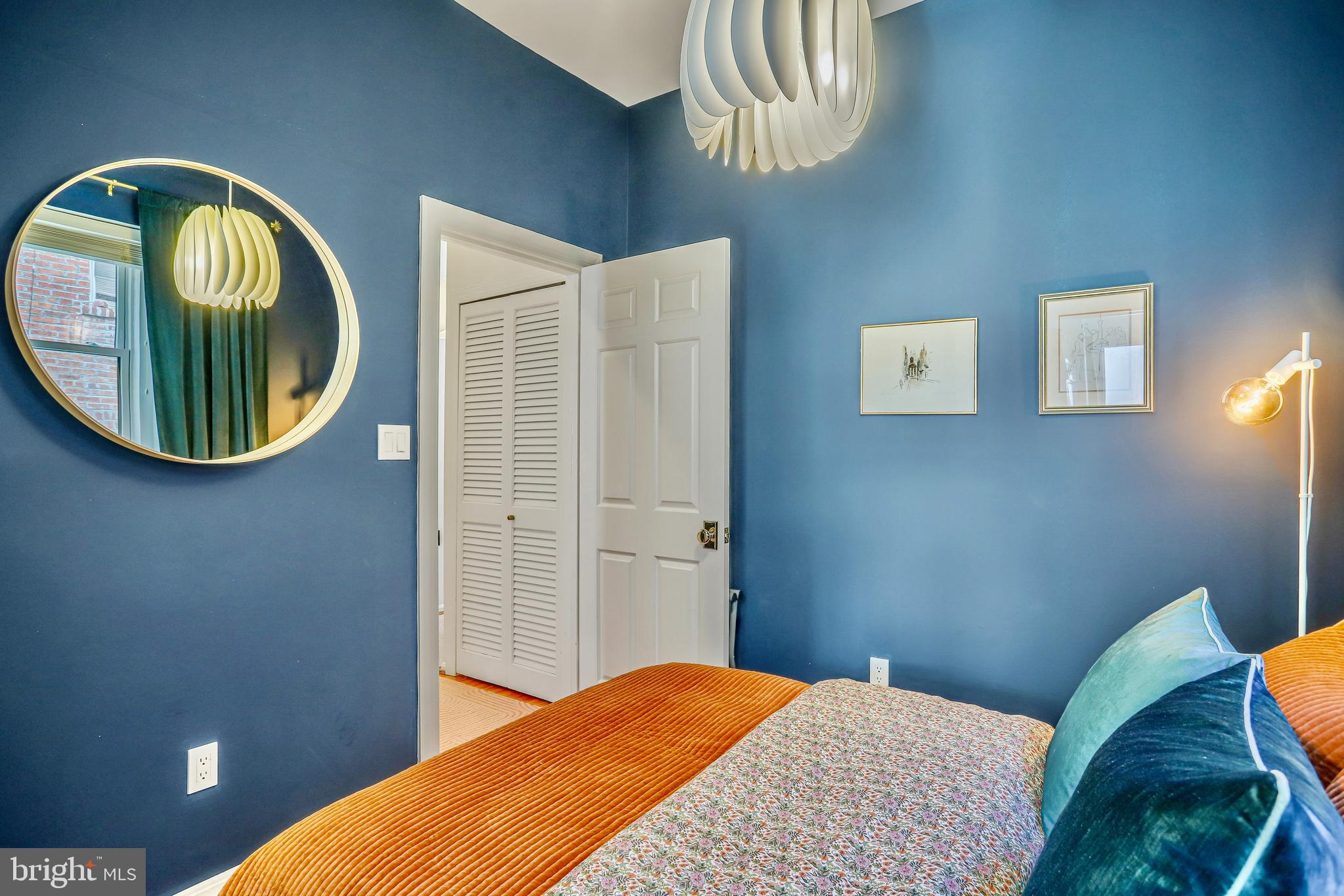 1820 Kalorama Road Northwest, Unit 4 Washington, DC 20009 - Photo 12 of 35