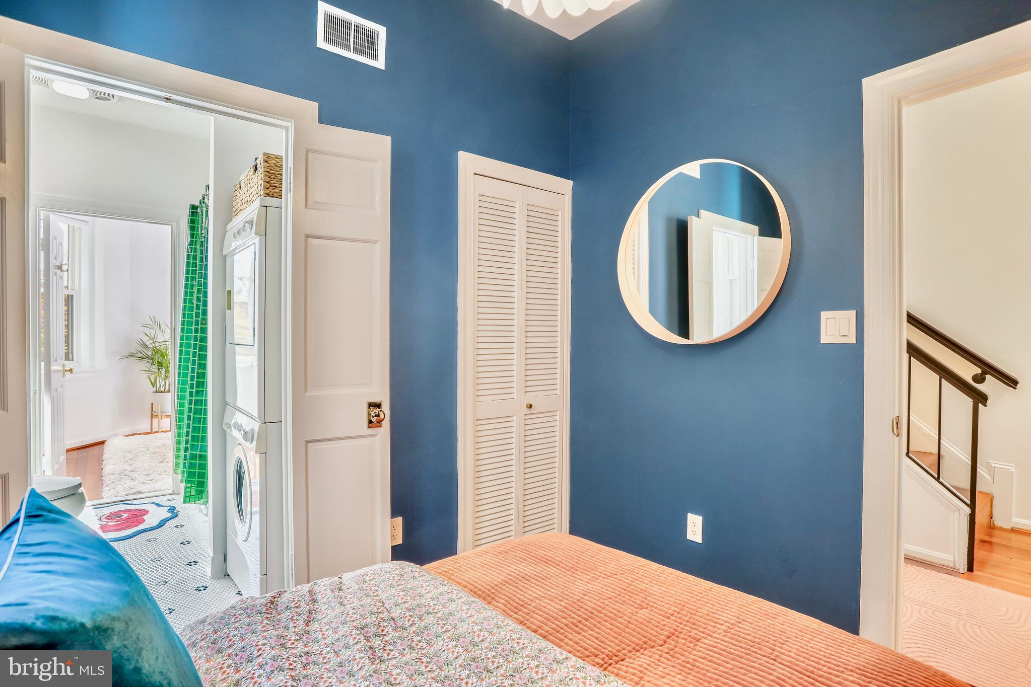 1820 Kalorama Road Northwest, Unit 4 Washington, DC 20009 - Photo 13 of 35