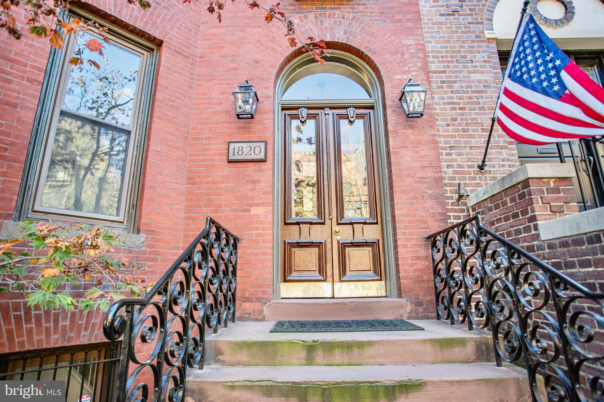 1820 Kalorama Road Northwest, Unit 4 Washington, DC 20009 - Photo 2 of 35