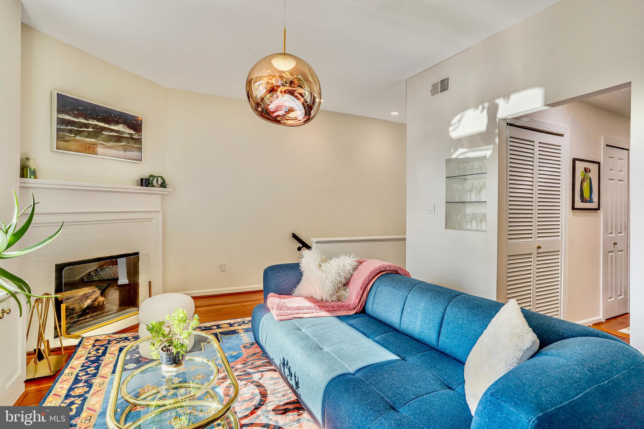 1820 Kalorama Road Northwest, Unit 4 Washington, DC 20009 - Photo 24 of 35