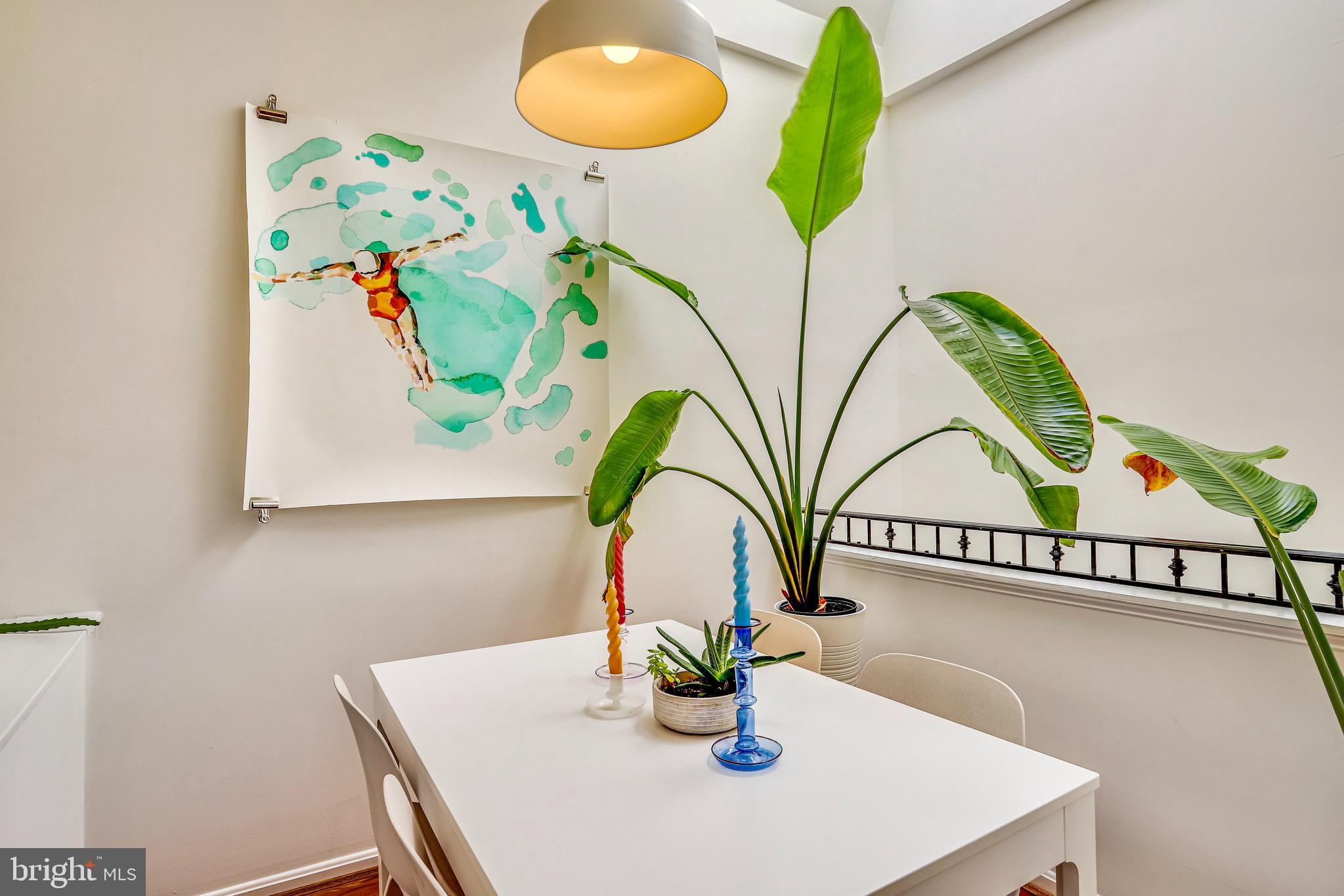 1820 Kalorama Road Northwest, Unit 4 Washington, DC 20009 - Photo 28 of 35