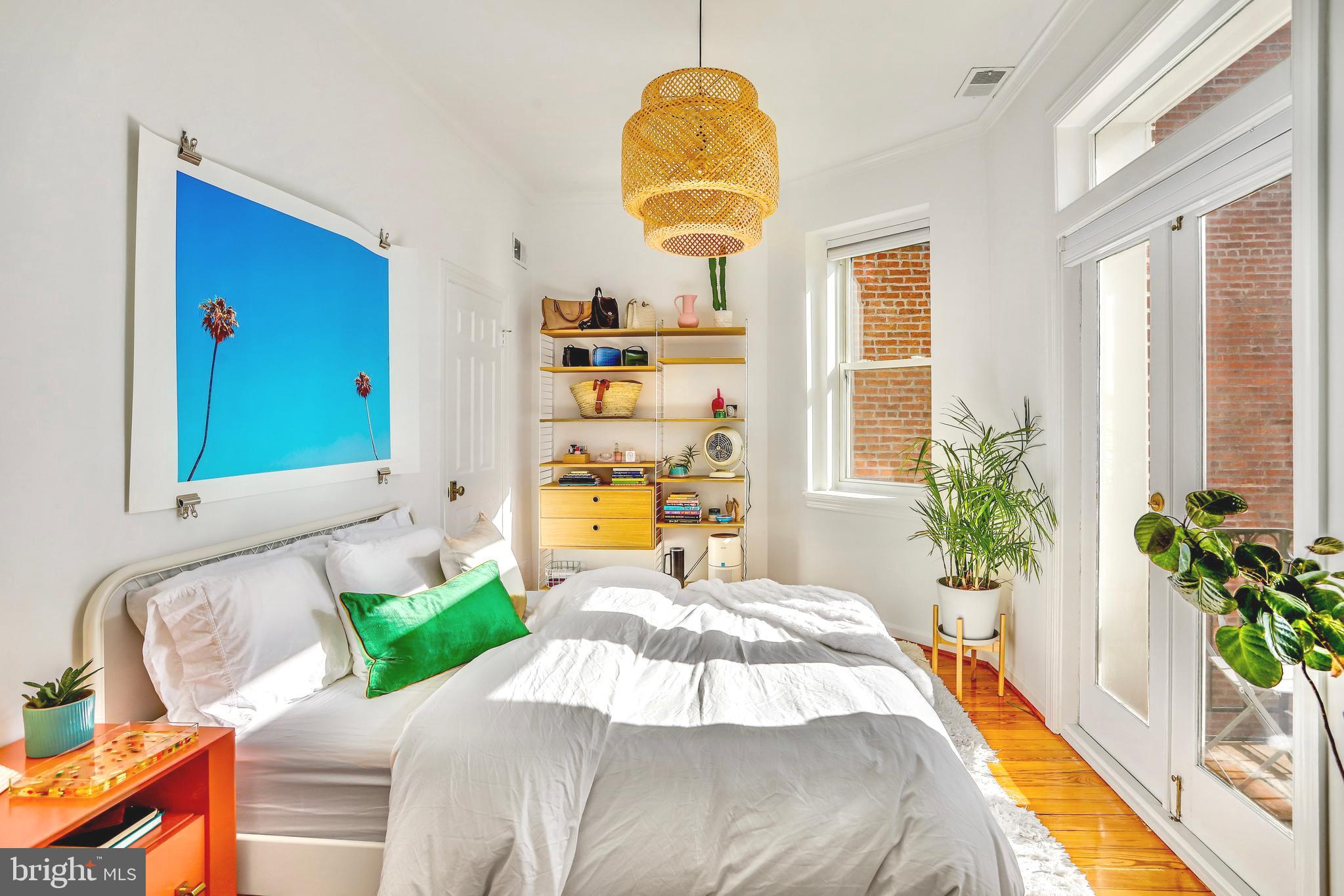 1820 Kalorama Road Northwest, Unit 4 Washington, DC 20009 - Photo 6 of 35