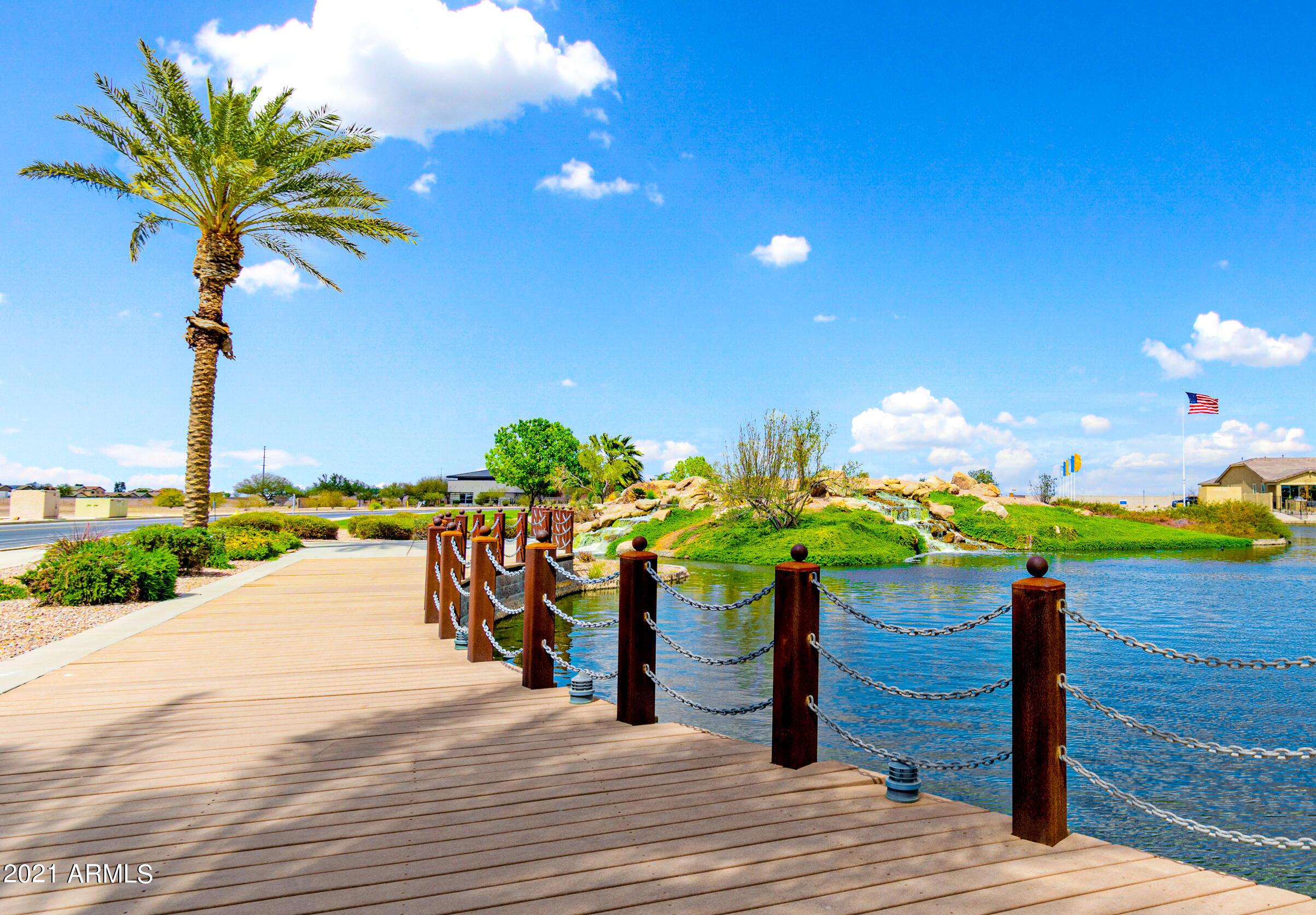 22645 Rummler Lane Maricopa, AZ 85138 - Photo 27 of 29 LakesatRedLake3