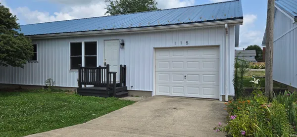 $925 | 115 Marcus Drive, Akron, IN 46910