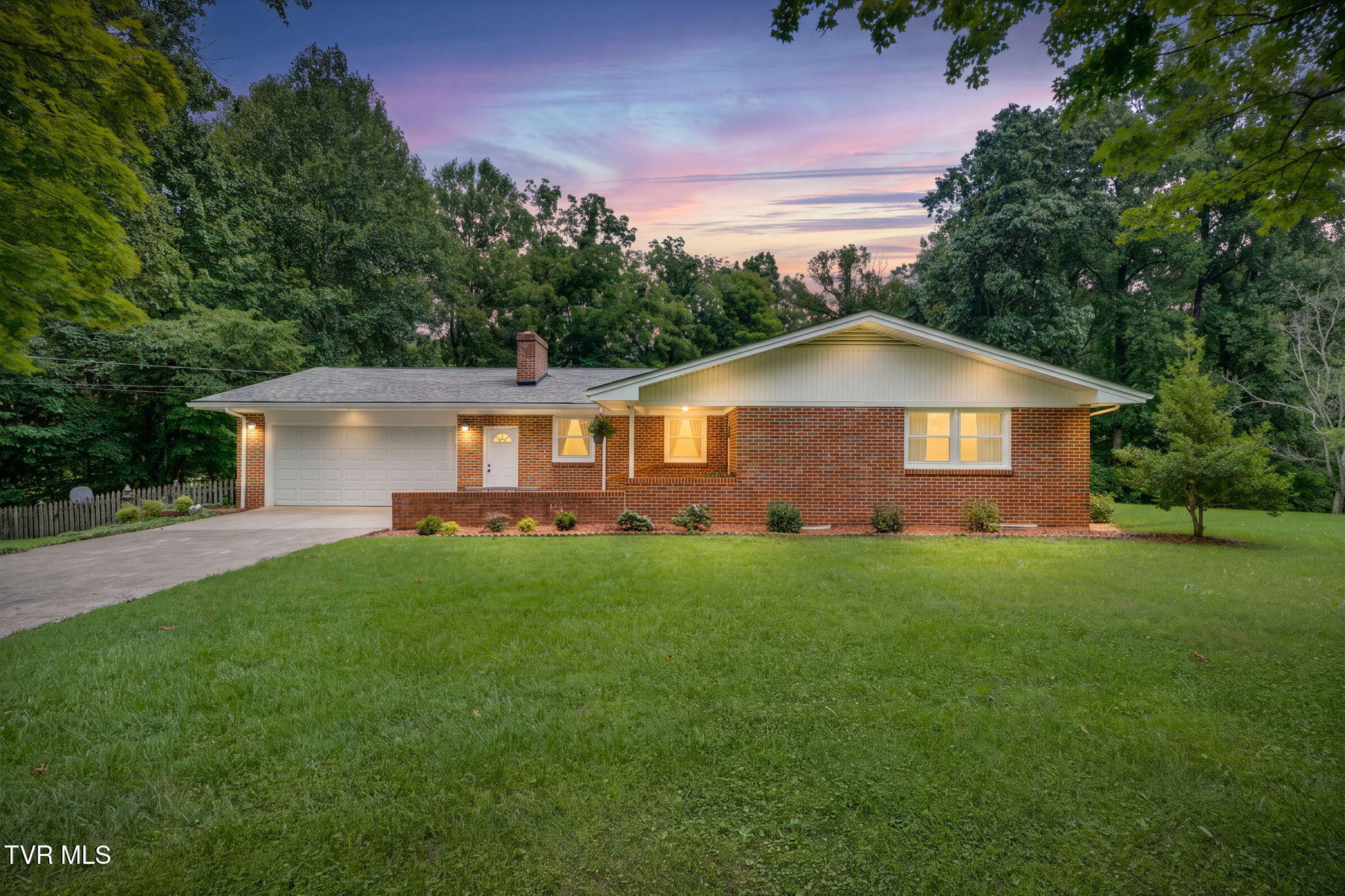149 Liberty Church Road Kingsport, TN 37663 - Photo 1 of 53 001a