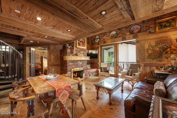 $2,950,000 | 225 Wall Street, Unit 301, Vail, CO 81657