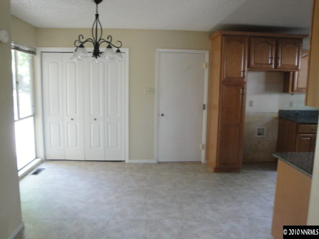 1265 Beldon Way Reno, NV 89503 - Photo 3 of 9 a view of an empty room and a window