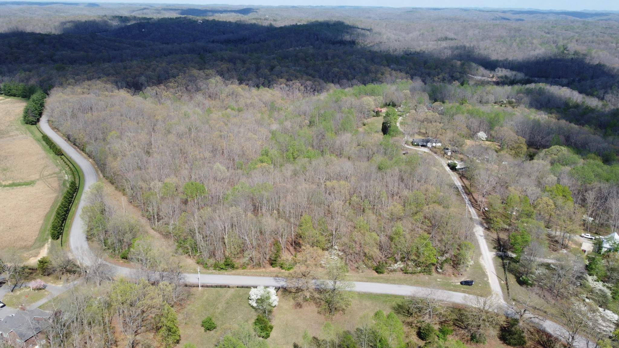 0 C C C Road Fairview, TN 37062 - Photo 7 of 9 a view of a lake view