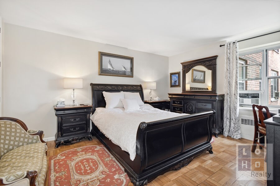 577 Grand Street, Unit F504 Manhattan, NY 10002 - Photo 11 of 27