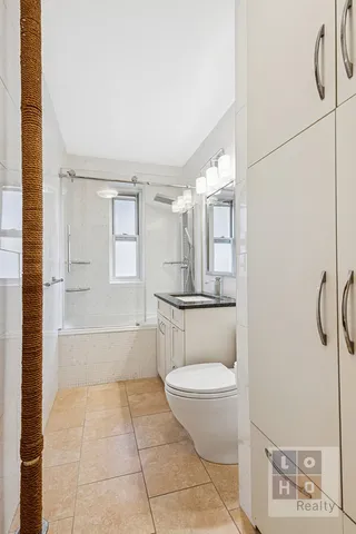 $850,000 | 577 Grand Street, Unit F504 | Lower East Side