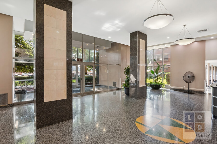 577 Grand Street, Unit F504 Manhattan, NY 10002 - Photo 20 of 27