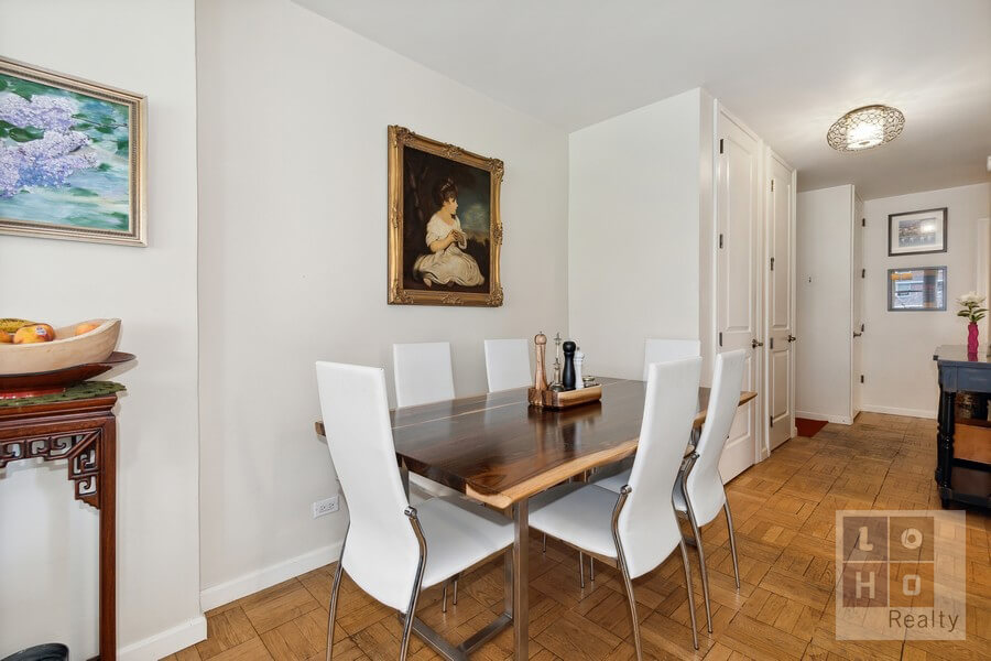 577 Grand Street, Unit F504 Manhattan, NY 10002 - Photo 5 of 27