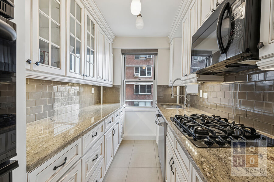 577 Grand Street, Unit F504 Manhattan, NY 10002 - Photo 9 of 27
