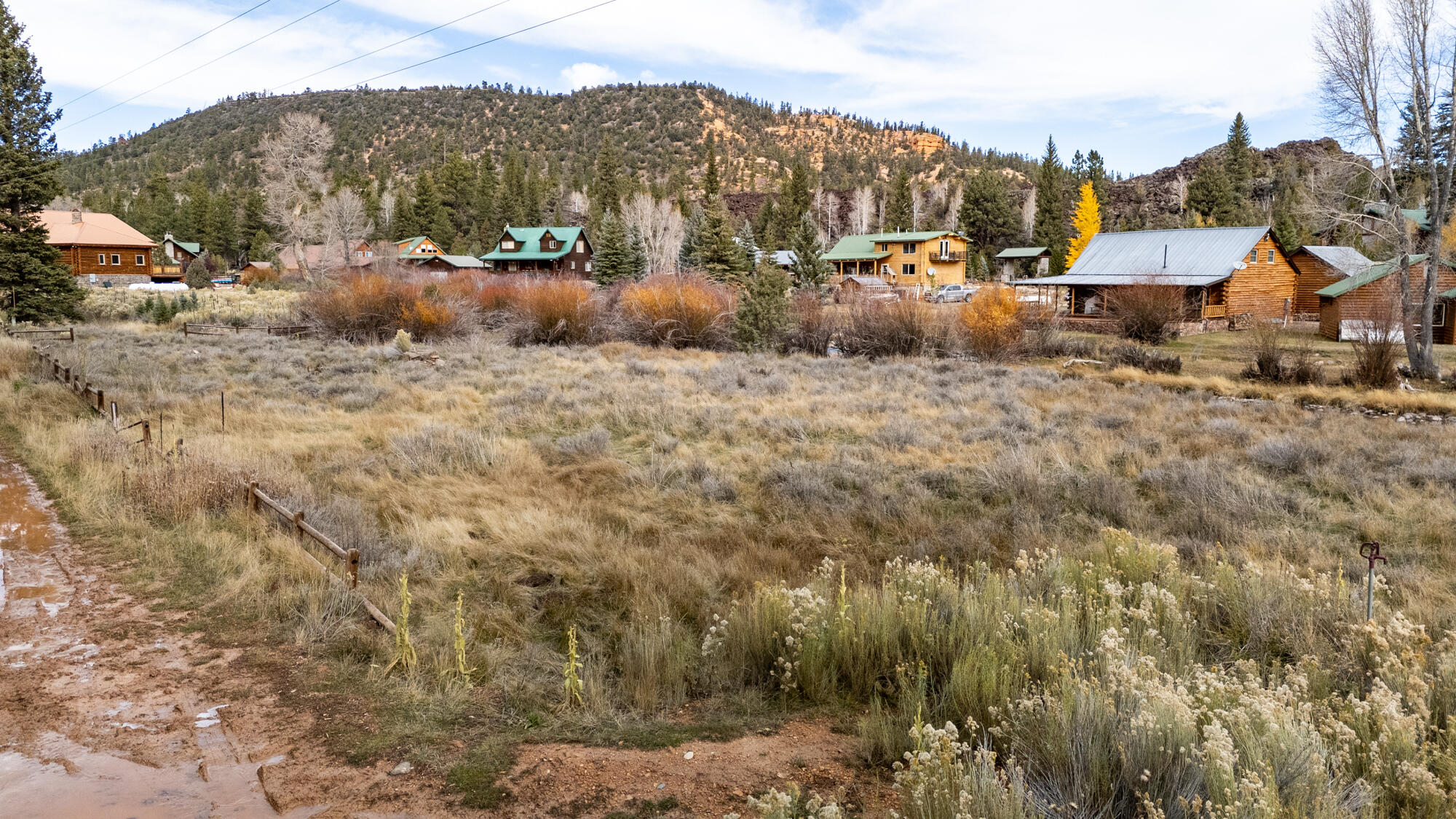 1149 East Spring Hollow Road Hatch, UT 84735 - Photo 25 of 35 Mammoth Creek Lots-34