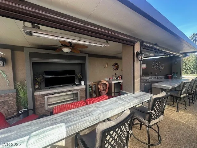 $360,000 | 8175 Arville Street, Unit 134, Las Vegas, NV 89139