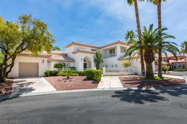 $7,000 | 8033 Secret Harbor Court, Las Vegas, NV 89128