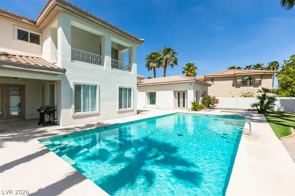 $7,000 | 8033 Secret Harbor Court, Las Vegas, NV 89128