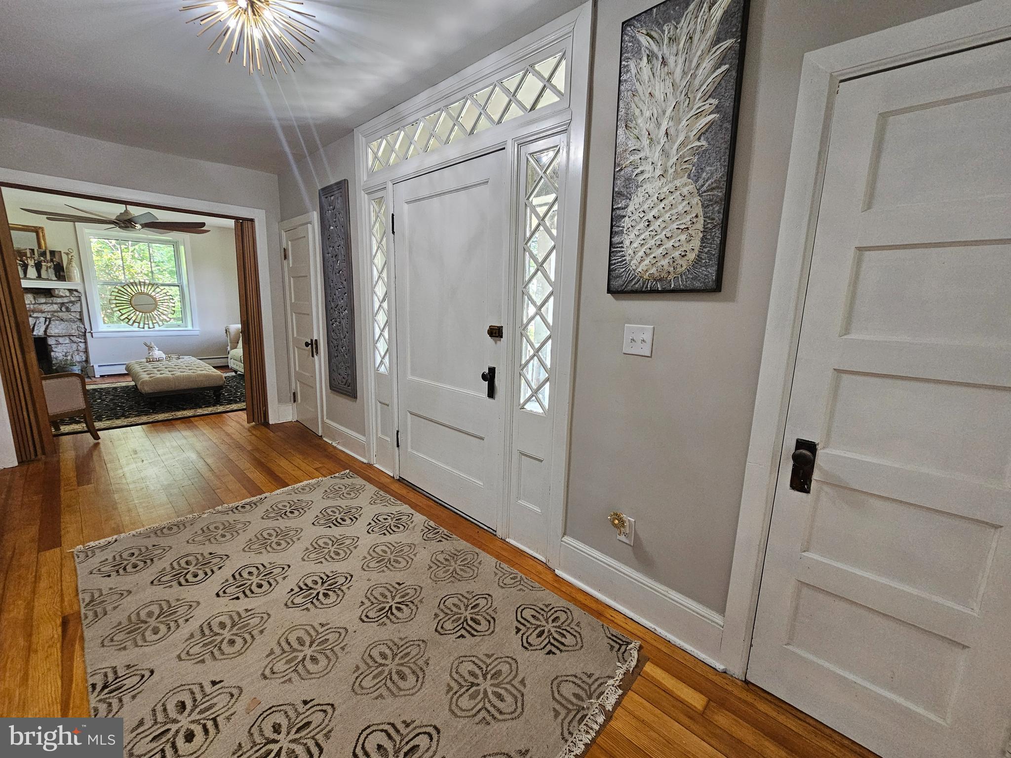13245 Buena Vista Road Waynesboro, PA 17268 - Photo 28 of 54 Foyer Entry