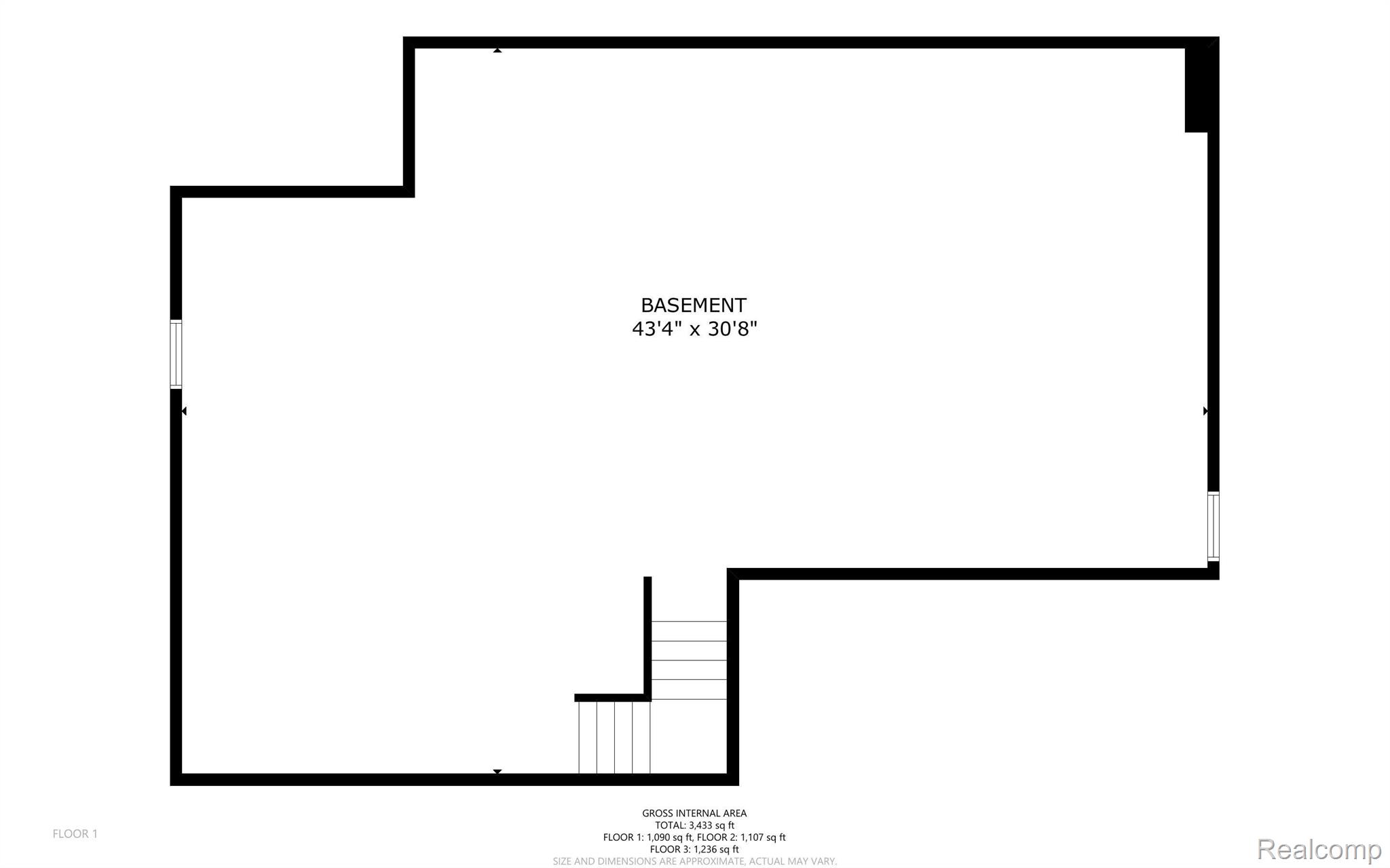 1500 Millbrook Road Canton, MI 48188 - Photo 69 of 69 Gallery Image 69