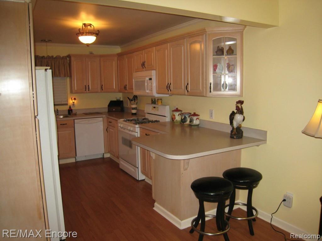 455 Miller Avenue Rochester, MI 48307 - Photo 7 of 21 Kitchen 2.jpg