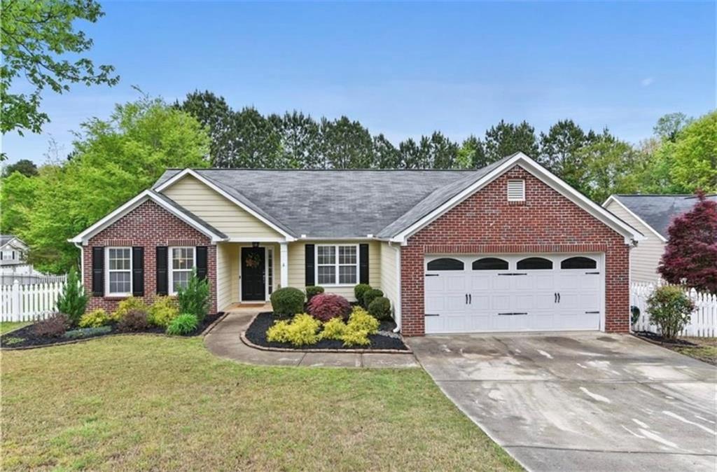 5622 Riverside Walk Drive Northeast Buford, GA 30518 - Photo 1 of 1