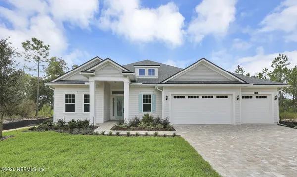 $899,900 | 134 Blue River Drive, St. Augustine, FL 32092