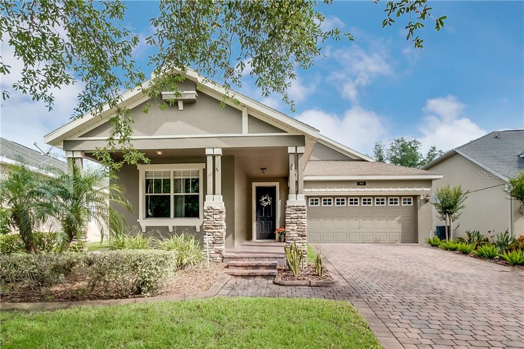 4655 Indian Deer Road Windermere, FL 34786 - Photo 2 of 25 Gallery Image 2