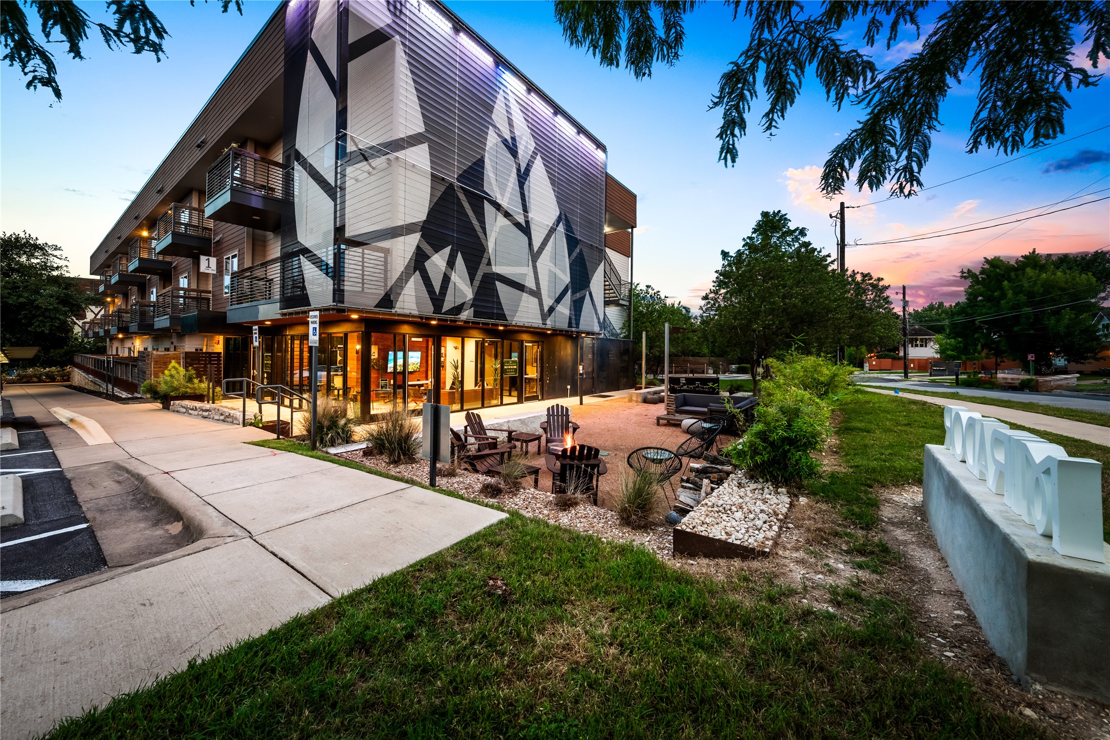 2505 Thornton Road, Unit 3201 Austin, TX 78704 - Photo 22 of 24