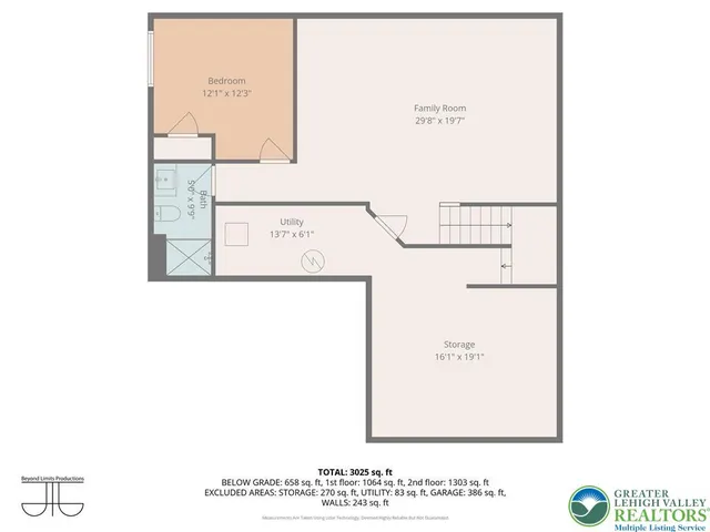 $619,999 | 1064 Woodmont Lane, Catasauqua, PA 18032