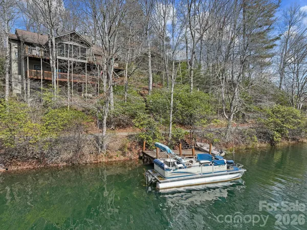 $949,000 | 306 Sequoyah Lane, Brevard, NC 28712