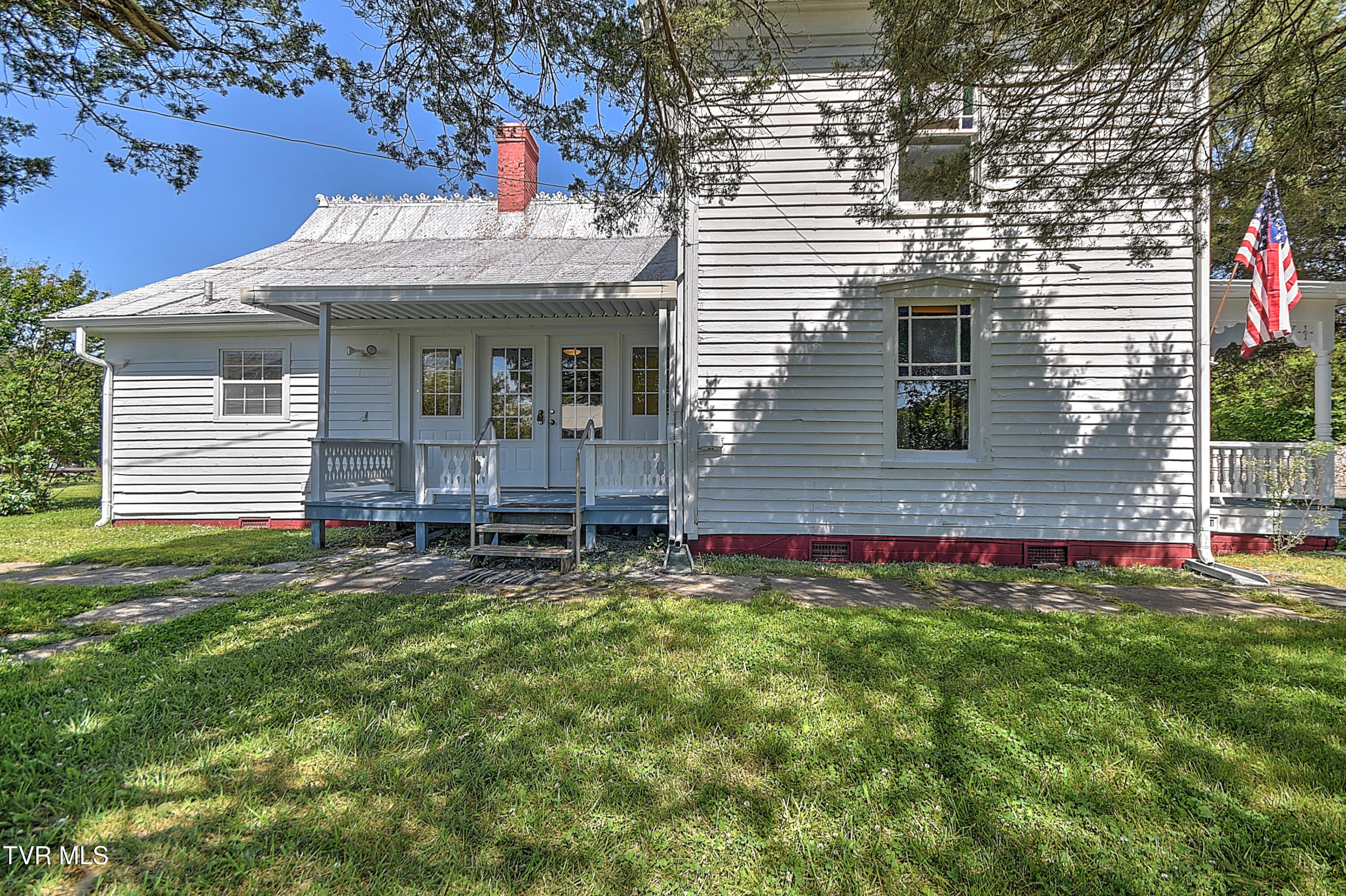35 Sipes Lane Mohawk, TN 37810 - Photo 60 of 74 35 Sipes DS