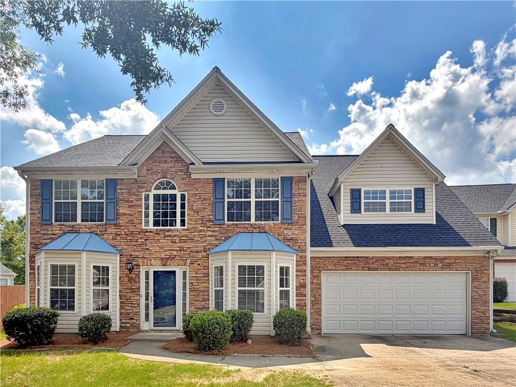 1210 Skylar Ridge Circle Buford, GA 30519 - Photo 1 of 34