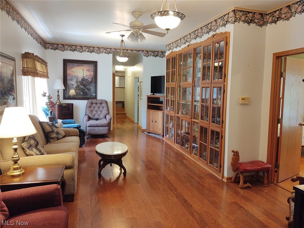 2929 Hayne Road Akron, OH 44312 - Photo 14 of 30 Gallery Image 14