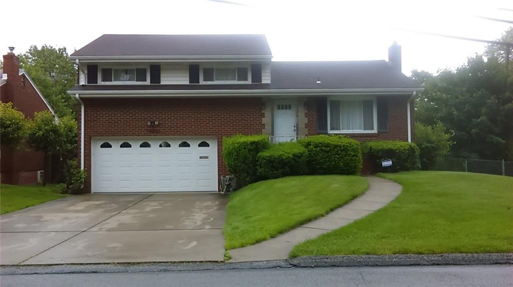 406 Grove Road Verona, PA 15147 - Photo 1 of 14 Gallery Image 1