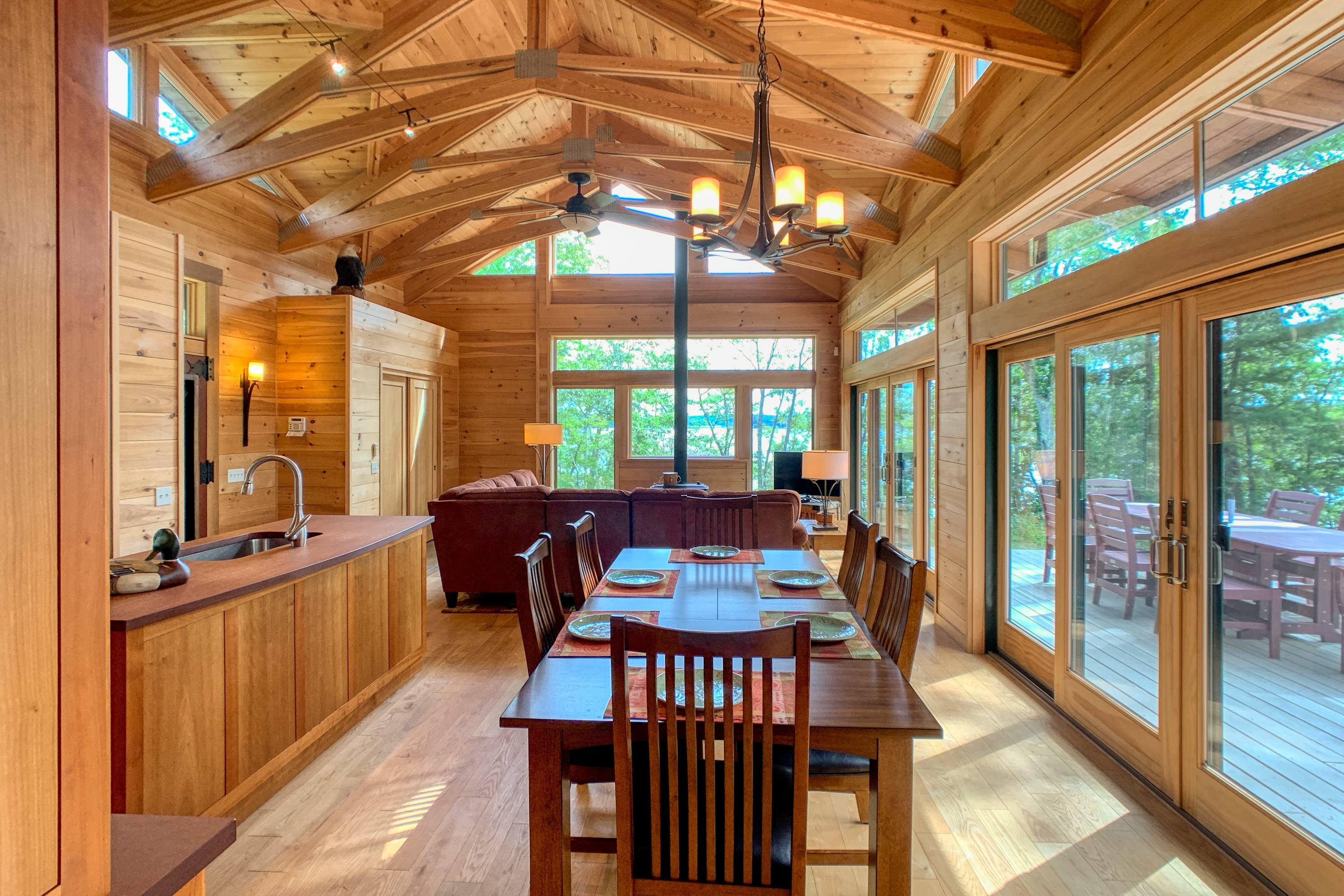 747 Center Point Road Bowdoinham, ME 04008 - Photo 22 of 37 747 Centers Point-16