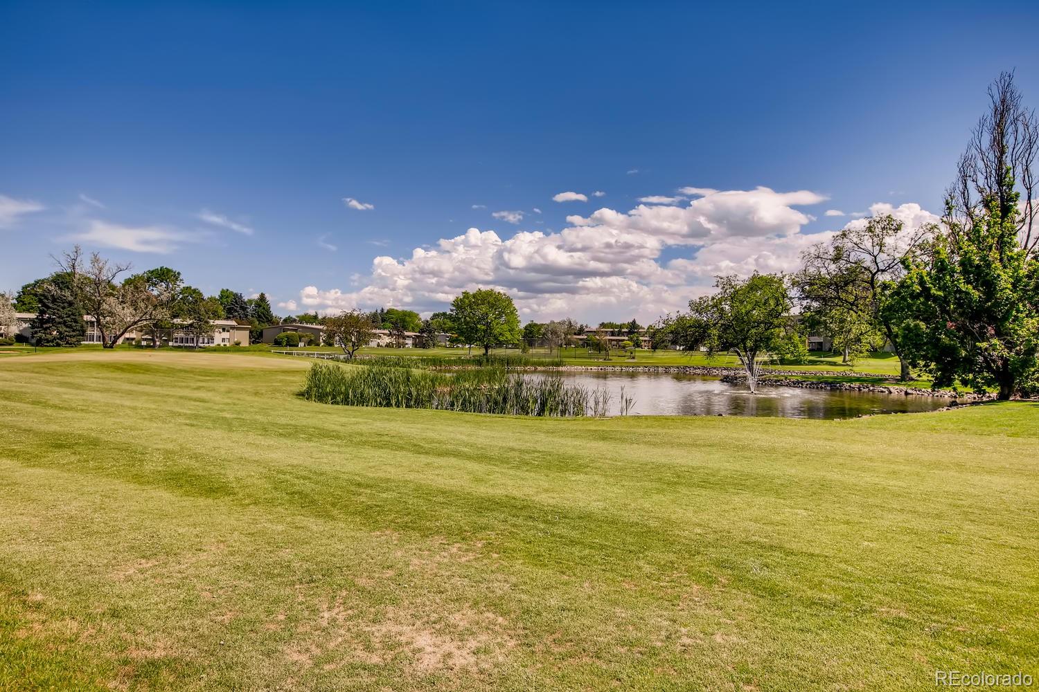 9340 Center Avenue, Unit 6B Denver, CO 80247 - Photo 36 of 40 a view of an ocean view