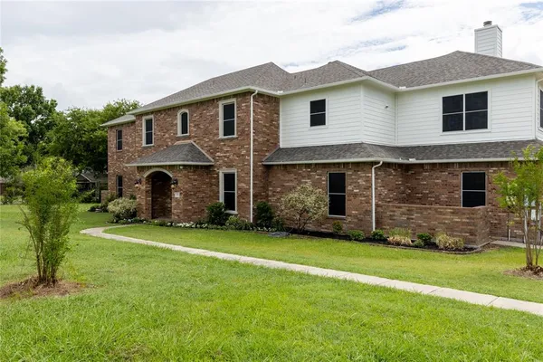 $999,500 | 2801 Vinson Road, Wylie, TX 75098