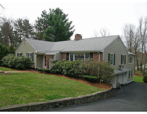45 Amherst Road Belmont, MA 02478 - Photo 1 of 17
