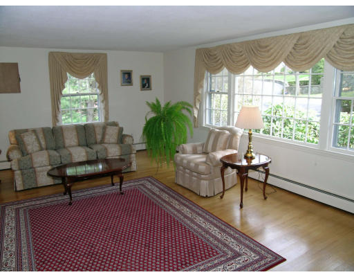 45 Amherst Road Belmont, MA 02478 - Photo 2 of 17