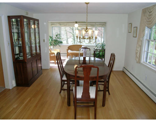 45 Amherst Road Belmont, MA 02478 - Photo 4 of 17