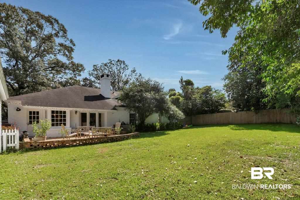 4466 Emperor Drive Mobile, AL 36608 - Photo 34 of 40