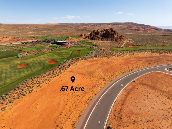 $671,260 | West Scattered Stars Way, Unit 44, Hurricane, UT 84737