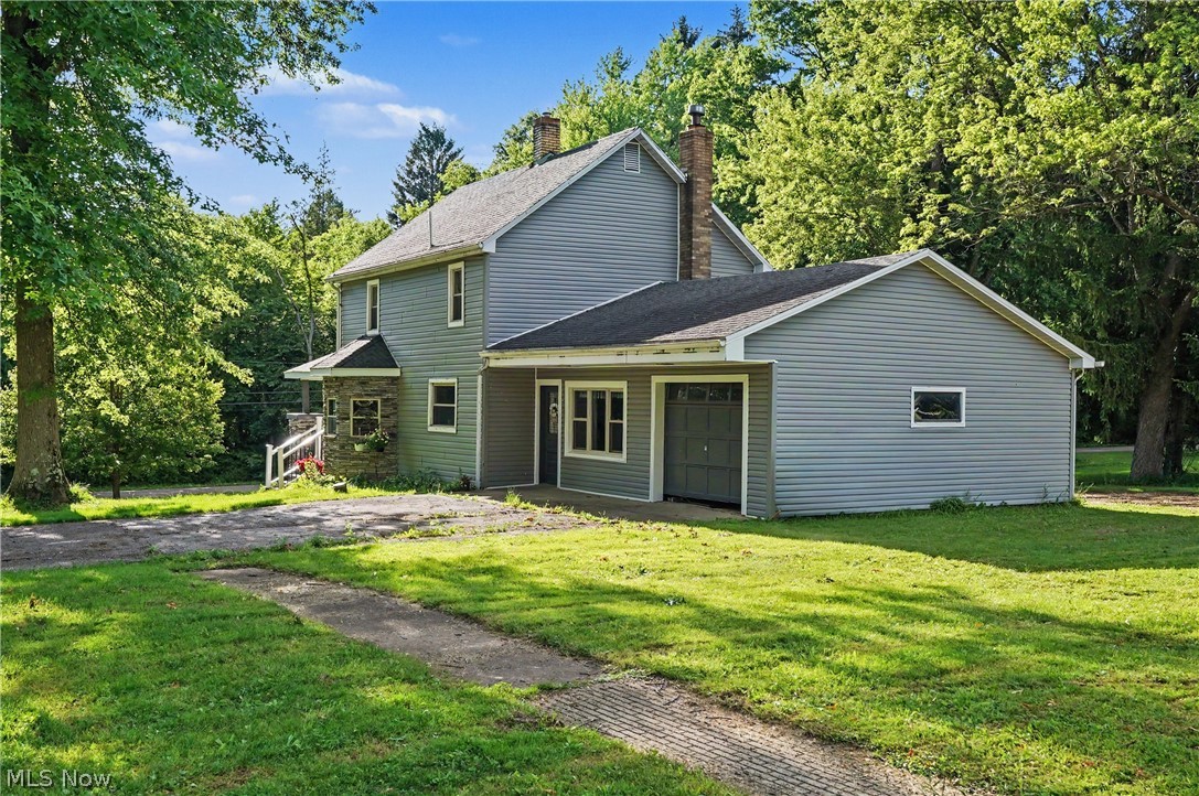 1911 Oriel Rodgers Road Girard, OH 44420 - Photo 44 of 47
