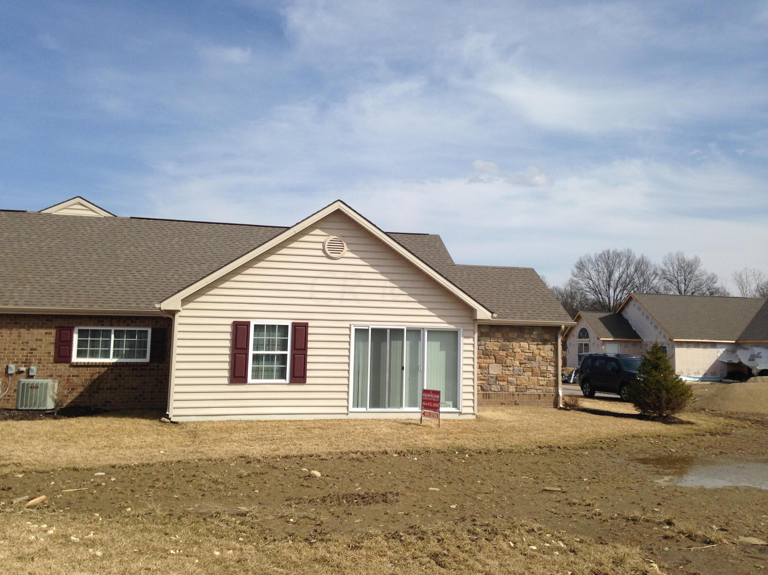 5719 Silver Frost Road Westerville, OH 43081 - Photo 23 of 26