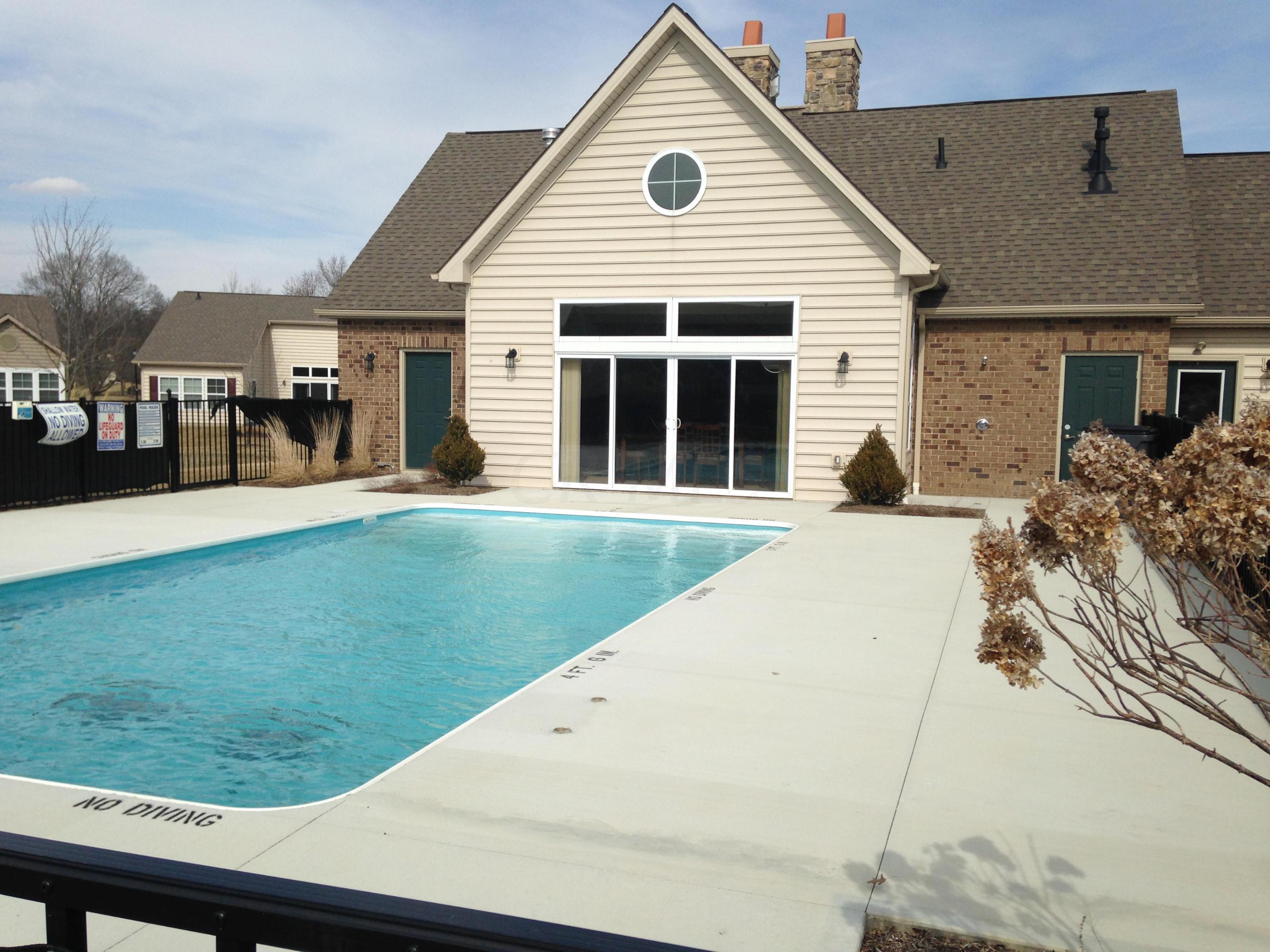 5719 Silver Frost Road Westerville, OH 43081 - Photo 25 of 26