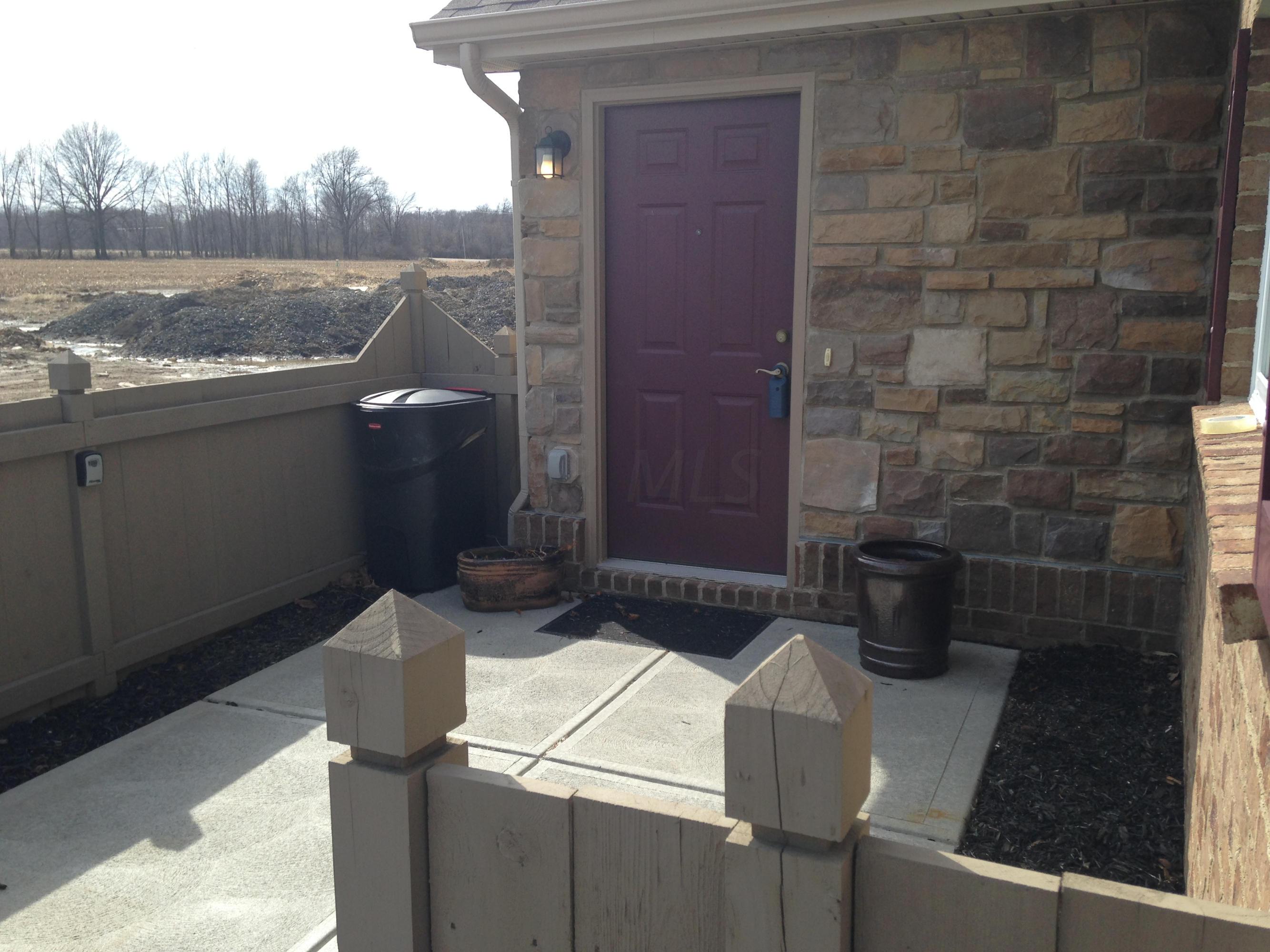 5719 Silver Frost Road Westerville, OH 43081 - Photo 3 of 26