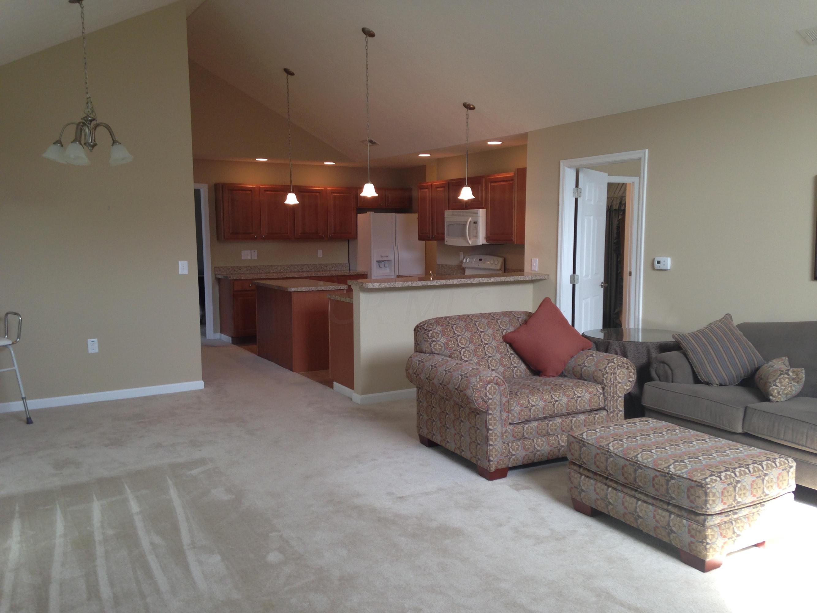 5719 Silver Frost Road Westerville, OH 43081 - Photo 5 of 26