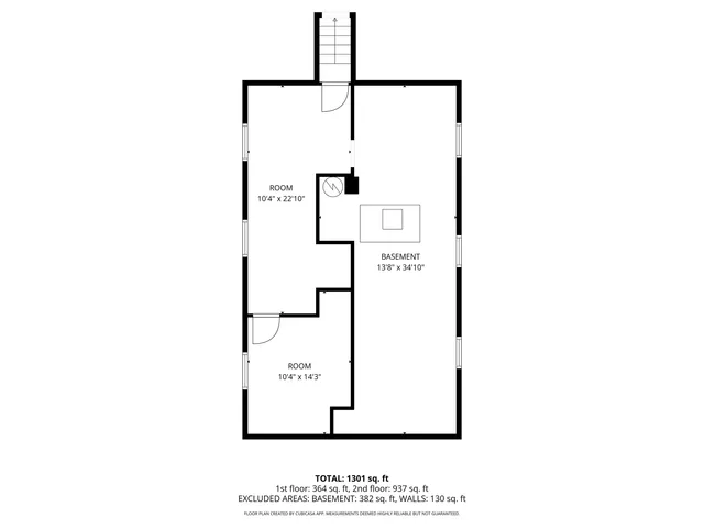 $139,900 | 1610 15th Avenue, Menominee, MI 49858