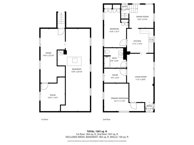 $139,900 | 1610 15th Avenue, Menominee, MI 49858